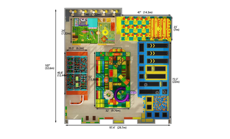 wholesale Trampolines For Sale factory