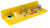 Happy Indoor Soft Play Equipment Kids Sports Playground Indoor Play Center for Children