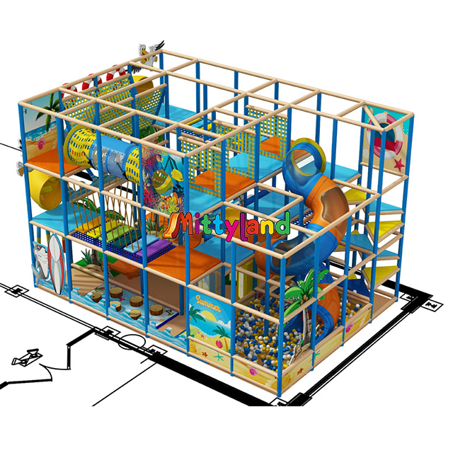 wholesale inside playground near me warehouse