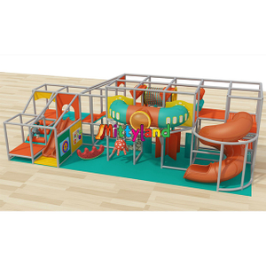 wholesale Indoor Playground manufacturer