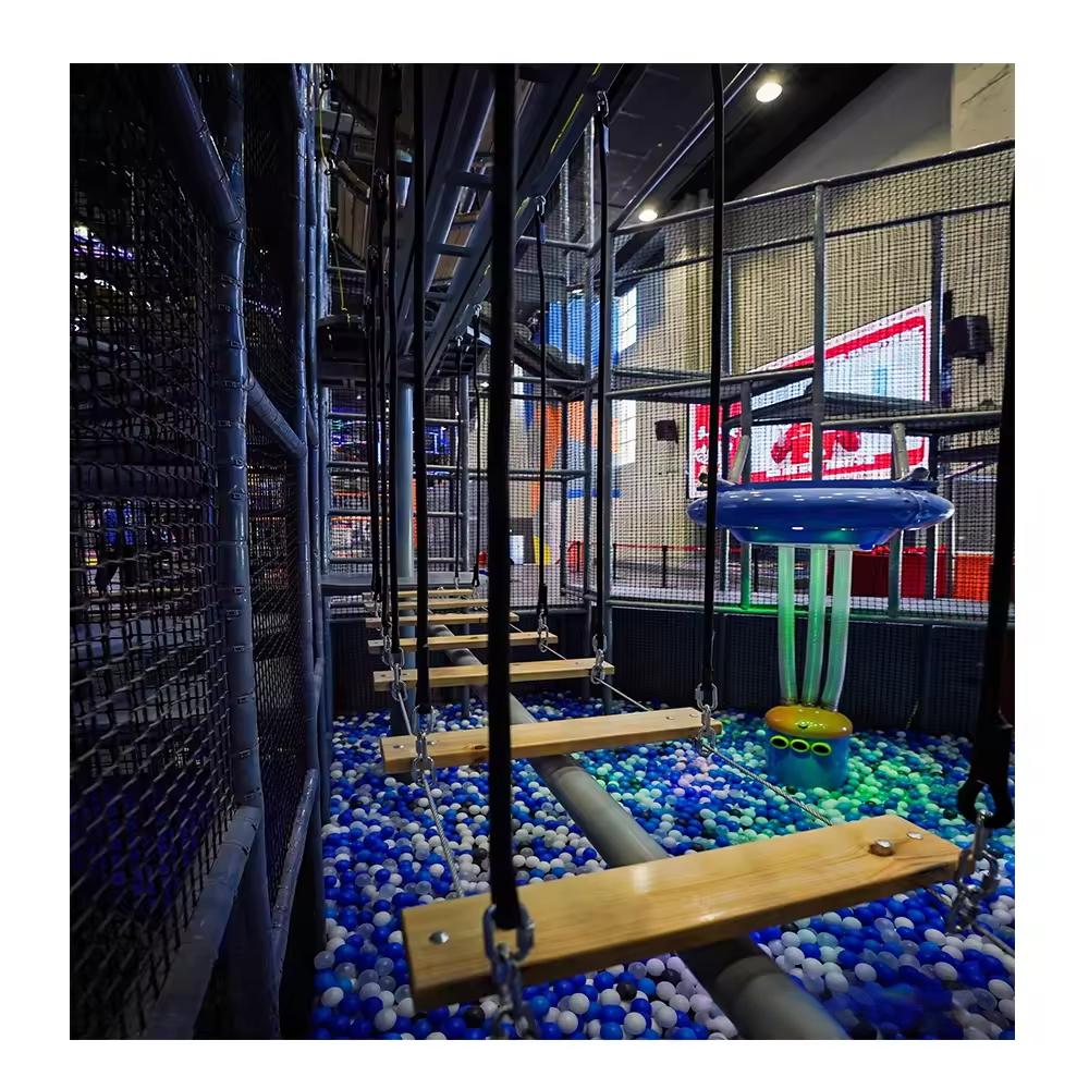 wholesale Adventure Park supplier