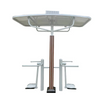 wholesale Outdoor Fitness Equipment distributor