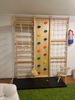 ODM large foam climbing blocks manufacturer
