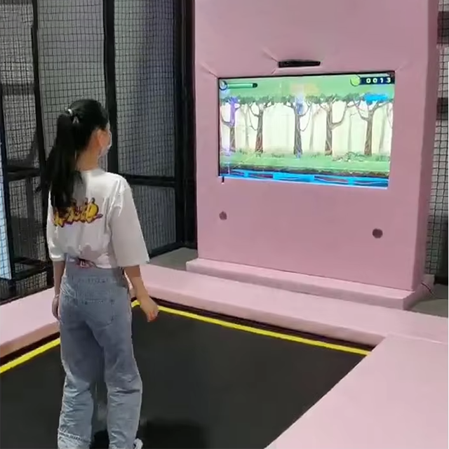 wholesale indoor trampoline park near me warehouse