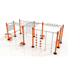 wholesale outdoor Fitness Equipment For Park factory