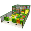 ODM Forest Theme Indoor Playground factory