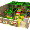 ODM Forest Theme Indoor Playground factory
