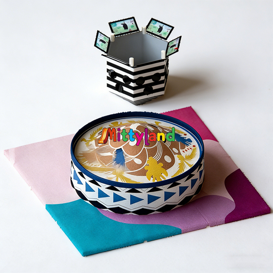 Children's Indoor Playground | Parent-Child Scoring Arena