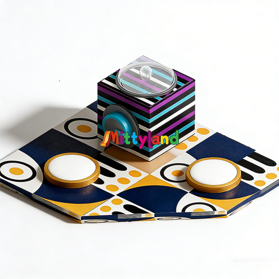 Children's Indoor Playground | Power Play