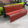 wholesale outdoor Iron Bench Legs warehouse