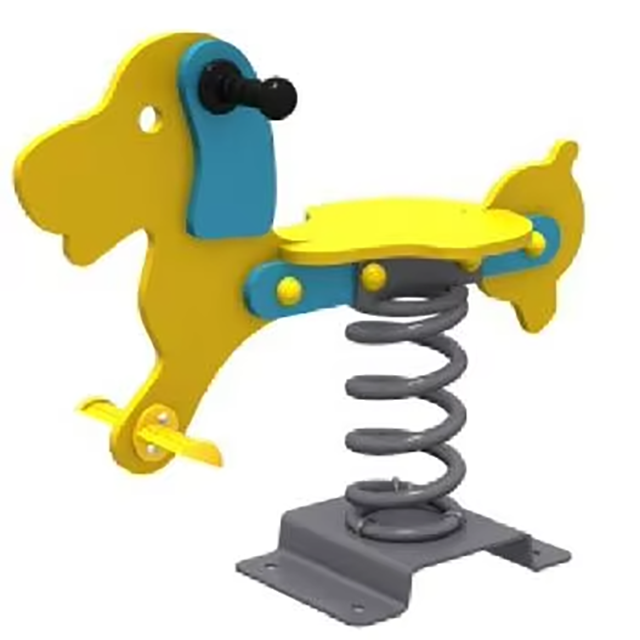 wholesale outdoor Amusement Equipment warehouse