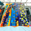 wholesale indoor Rock Climbing Wall trader