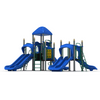 wholesale Amusement Public Playground supplier
