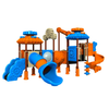 wholesale Outdoor Playground manufacturer