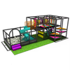 OEM indoor Playground Small supplier
