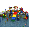 ODM park Water Slide factory