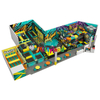 wholesale indoor trampoline park manufacturer