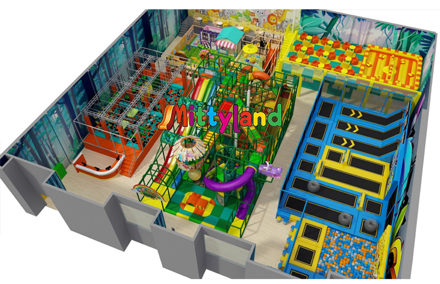 wholesale Trampolines For Sale factory