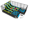 wholesale Trampoline Place supplier