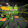 Mittyland Ninja TAG Interactive Arenas Features A Ball Pool Manufacture
