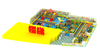 Happy Indoor Soft Play Equipment Kids Sports Playground Indoor Play Center for Children