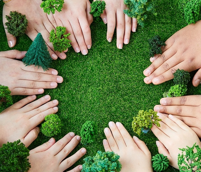Sustainability-Commitment