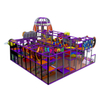 For Mittyland Amusement Indoor Playground Equipment Soft Play Area with Toddler Games for Kids' Play China Manufacturer & Supplier