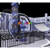 Ultimate Guide To Indoor Playground Equipment, Soft Play, Child Park, Amusement Park, Play Center, Softplay Equipment China Manufacturer & Supplier