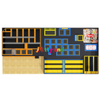 OEM indoor trampoline park manufacturer