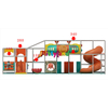 wholesale Indoor Playground manufacturer