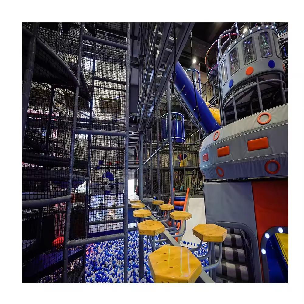 wholesale Adventure Park supplier