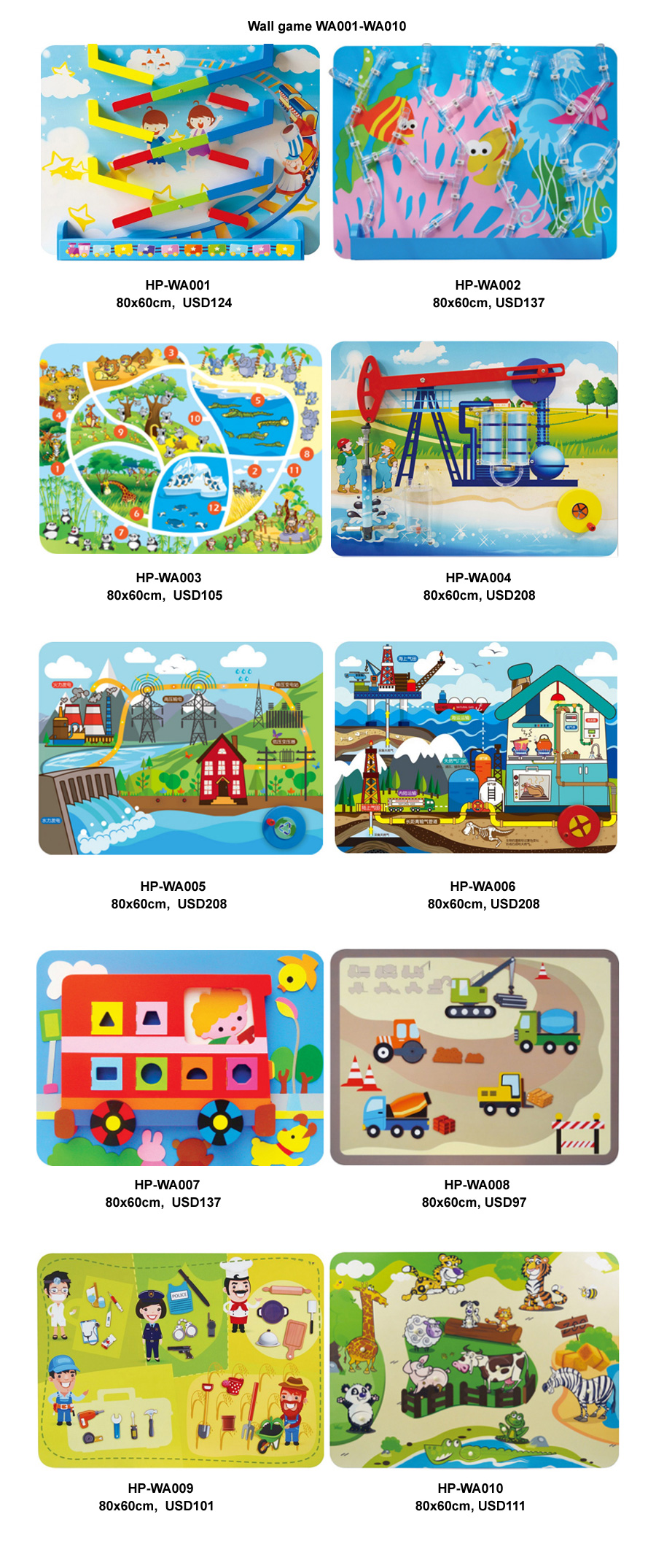 ODM soft play indoor playground bulk