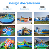 wholesale Inflatable Water Slide factory