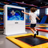 wholesale indoor trampoline park manufacturer