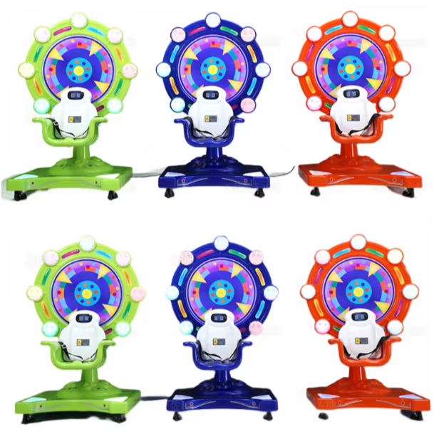 ODM customizable Swing Machine supplier