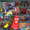 wholesale Kids Play Center factory