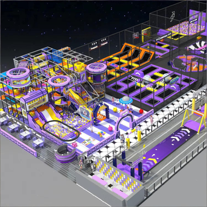 wholesale indoor Playground Equipment quotation