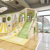 OEM Kids Park Indoor Play Area supplier