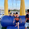 wholesale Water Park Inflatable factory