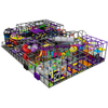 wholesale Kids Indoor Playground supplier