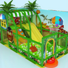ODM Forest Theme Indoor Playground factory