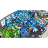 whole Softplay Equipment Indoor Playgrounds Kids distributor