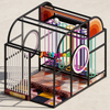 OEM Indoor Playground supplier