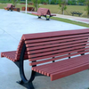 wholesale Outdoor Iron Bench Legs trader