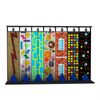 wholesale Rock Climbing Wall supplier
