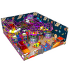 OEM Kids Indoor Play Factory
