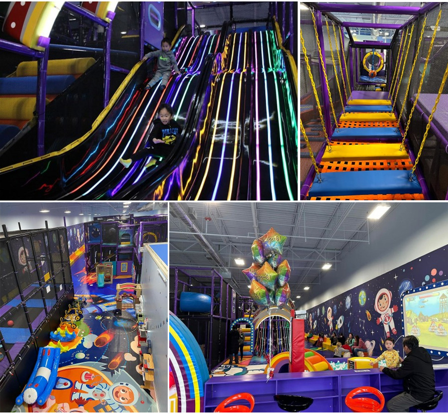 wholesale best trampoline for children vendor