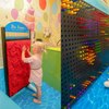 ODM soft play indoor playground bulk