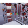 Large Fun Sports Park Equiment Indoor Climbing Wall by Mittyland Amusement China Manufacturer & Supplier