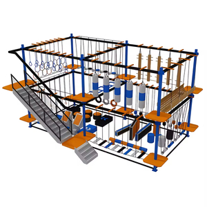 wholesale indoor playground for sale vendor